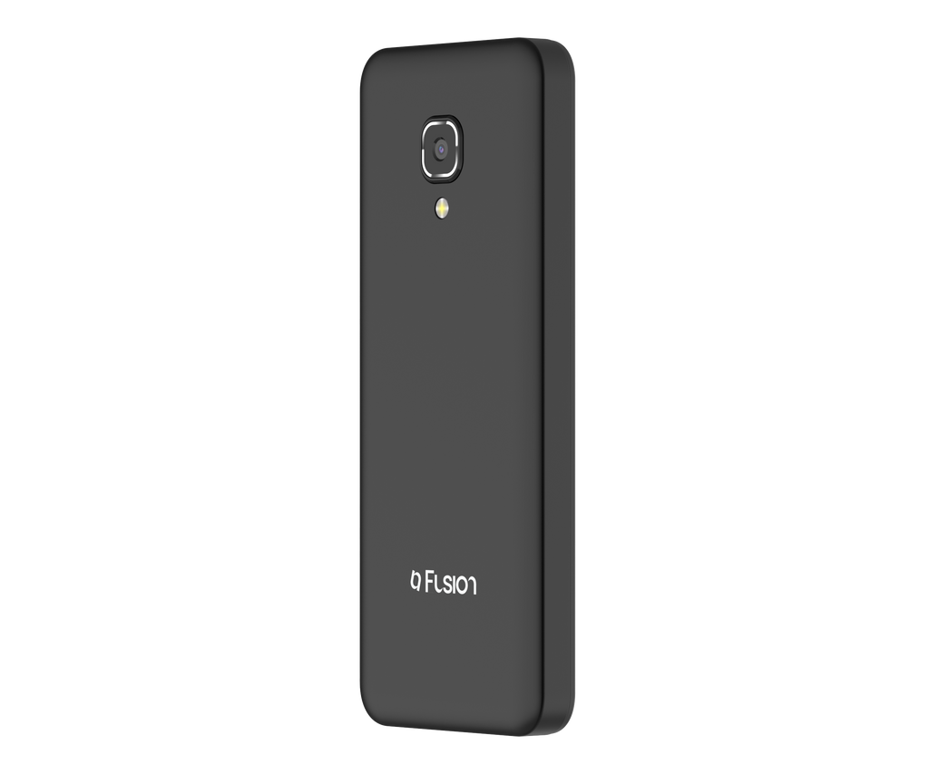Fusion F2 Talk only & Apps