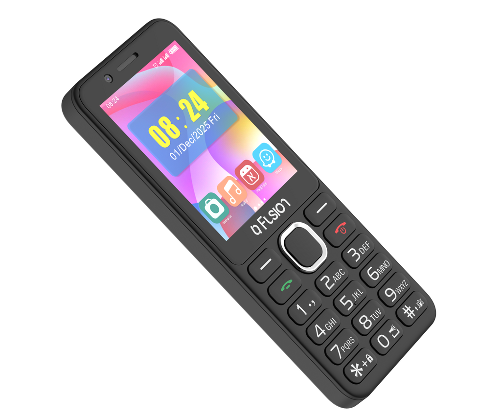 Fusion F2 Talk only & Apps