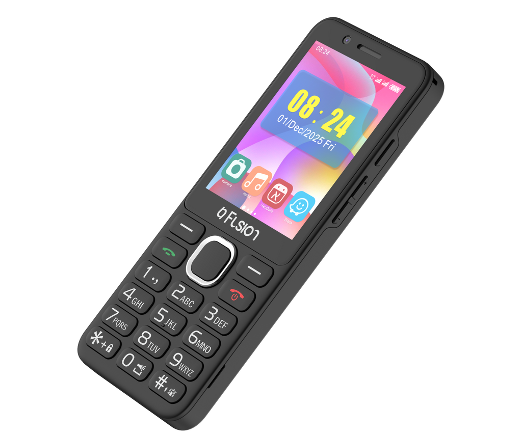 Fusion F2 Talk only & Apps