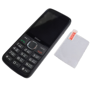 BLISS Screen Protector