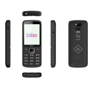 BLISS Kosher Phone B1+ CAMERA  (T&M, T&T)